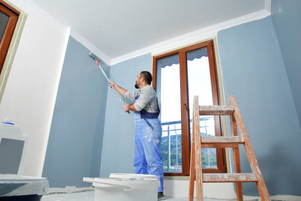 Best Airborne Mold Testing  in Westmere, NY
